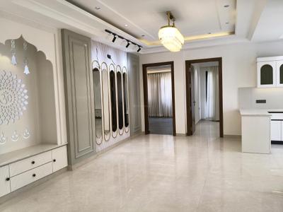 Living Room Image of 1836 Sq.ft 3 BHK Builder Floor for sale in Sector 23 Gurgaon for Rs. 24500000