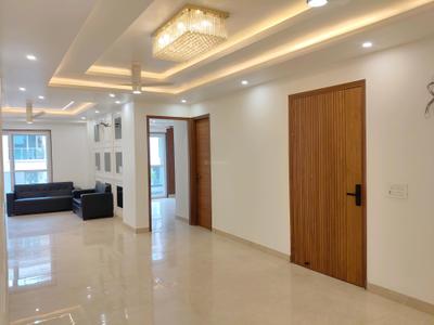 Living Room Image of 3240 Sq.ft 4 BHK Builder Floor for sale in Greenwood City Floors, Sector 45 Gurgaon for Rs. 56500000