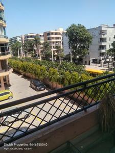 Balcony Image of 1500 Sq.ft 3 BHK Apartment / Flat for sale in Sector 20 Panchkula for Rs. 19600000