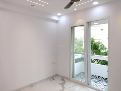 Bedroom Image of 1700 Sq.ft 3 BHK Apartment / Flat for sale in Sector 5 Dwarka New Delhi for Rs. 29500000