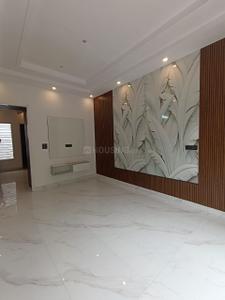 Hall Image of 900 Sq.ft 3 BHK Independent House for sale in Harlal Pur Mohali for Rs. 8750000