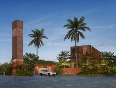 Image of 1200 Sq.ft Residential Plot / Land for sale in Assetz City of Palms, Gokare, Bengaluru for Rs. 9600000
