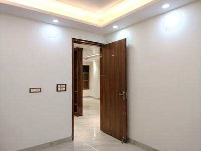 Bedroom Image of 1350 Sq.ft 3 BHK Builder Floor for sale in Shalimar Garden Ghaziabad for Rs. 11510000