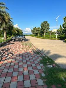 Image of 180 Sq.ft Residential Plot / Land for sale in Omaxe Phase 3 Mullanpur, New Chandigarh, Chandigarh for Rs. 27000000