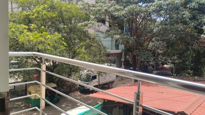 Image of 1200 Sq.ft 2 BHK Builder Floor for rent in Kothanur, Bengaluru for Rs. 26000