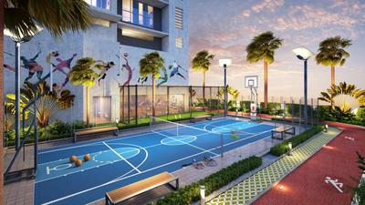 Image of 600 Sq.ft 2 BHK Apartment / Flat for sale in Kandivali West, Mumbai for Rs. 13000000