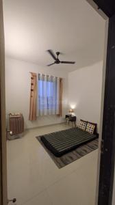 Bedroom Image of 800 Sq.ft 1 BHK Apartment / Flat for sale in Matigara Siliguri for Rs. 3500000
