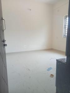 Bedroom Image of 700 Sq.ft 1 BHK Independent House for rent in Basavanagar Bengaluru for Rs. 22500