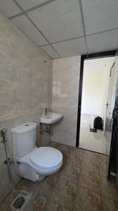 Bathroom Image of 1480 Sq.ft 3 BHK Apartment / Flat for sale in Ahad Serenity, Choodasandra Bengaluru for Rs. 15500000