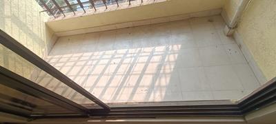 Balcony Image of 1500 Sq.ft 3 BHK Apartment / Flat for sale in Today Ganesham, Ulwe Navi Mumbai for Rs. 15500000