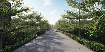 Image of 150 Sq.ft Residential Plot / Land for sale in Shamshabad, Hyderabad for Rs. 1799999