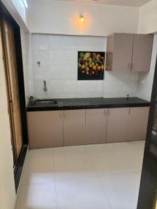 Kitchen Image of 1260 Sq.ft 2.5 BHK Apartment / Flat for sale in Ulwe Navi Mumbai for Rs. 16000000