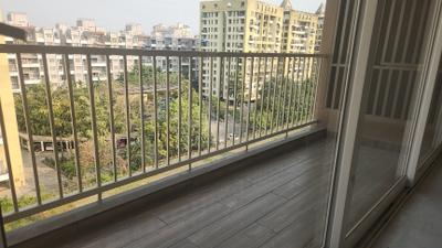 Image of 1200 Sq.ft 3 BHK Apartment / Flat for sale in WJV Sai Aura, Pimple Saudagar, Pune for Rs. 17000000