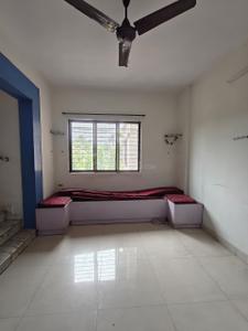 1 BHK Flat
