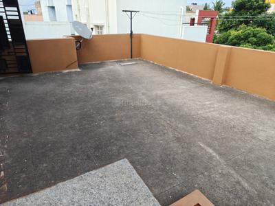 Balcony Image of 3000 Sq.ft 5 BHK Duplex for rent in Amrutahalli Bengaluru for Rs. 75000