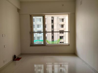 1 BHK Flat