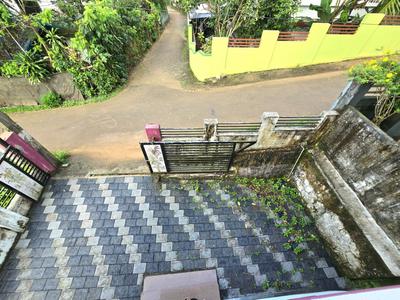 Balcony Image of 1300 Sq.ft 3 BHK Independent House for sale in Alangad Kochi for Rs. 4199999