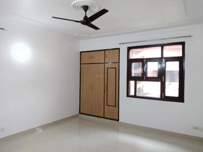 Bedroom Image of 1500 Sq.ft 3 BHK Apartment / Flat for sale in Sector 4 Dwarka New Delhi for Rs. 29100000