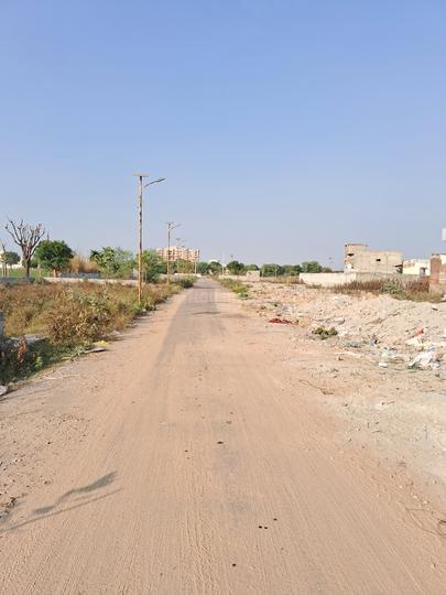 Patrakar colony Main Image 1