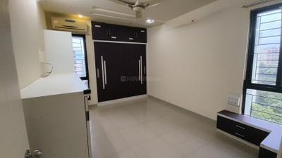 Bedroom Image of 938 Sq.ft 2 BHK Apartment / Flat for rent in Nanded Madhuvanti, Nanded Pune for Rs. 26000