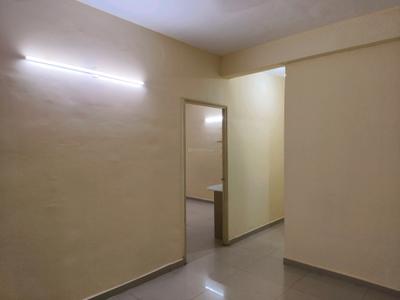 Living Room Image of 690 Sq.ft 2 BHK Apartment / Flat for rent in Pyramid Elite, Sector 86 Gurgaon for Rs. 18000