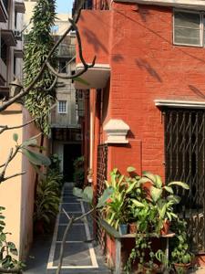 6 BHK Villa