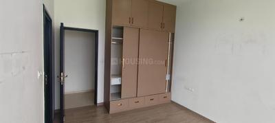 Bedroom Image of 2343 Sq.ft 4 BHK Apartment / Flat for rent in Sobha City, Sector 108 Gurgaon for Rs. 110000