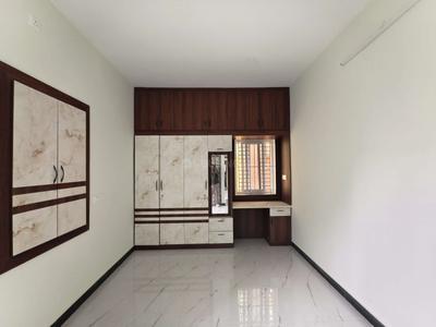 Bedroom Image of 1210 Sq.ft 2 BHK Independent House for sale in Saravanampatty Coimbatore for Rs. 7800000