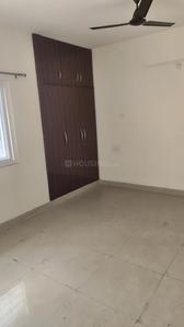 Bedroom Image of 1200 Sq.ft 3 BHK Apartment / Flat for rent in AWHO Vay Sector 8B G, Vrindavan Yojana Lucknow for Rs. 17000