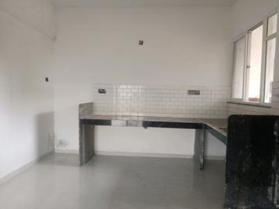 Kitchen Image of 1446 Sq.ft 3 BHK Apartment / Flat for sale in Dynamic Grandeur, Undri Pune for Rs. 8000000