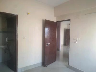 Bedroom Image of 580 Sq.ft 2 BHK Apartment / Flat for sale in Shapoorji Pallonji Shukhobrishti Spandan Phase 9 , New Town Kolkata for Rs. 3500000