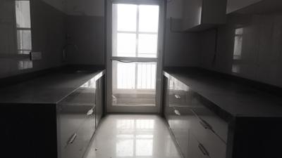 Kitchen Image of 1240 Sq.ft 2 BHK Apartment / Flat for sale in JP Decks, Malad East Mumbai for Rs. 27500000