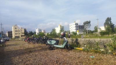 Image of 1200 Sq.ft 2 BHK Independent House for sale in Malle Nalsandra, Bengaluru for Rs. 4000000
