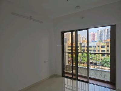 Bedroom Image of 2500 Sq.ft 4 BHK Apartment / Flat for sale in JSB Gokul Nakshatra II, Virar West Virar for Rs. 20982000