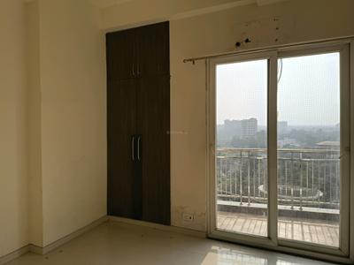 Bedroom Image of 2385 Sq.ft 4 BHK Apartment / Flat for rent in Rishabh Cloud 9 Towers, Vaishali Ghaziabad for Rs. 45000