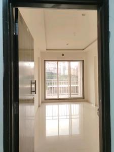 Main Entrance Image of 635 Sq.ft 1 BHK Apartment / Flat for sale in Shree Krishna Bhoomi, Naigaon East Naigaon for Rs. 3500000