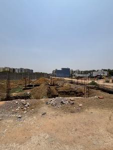 Image of 1100 Sq.ft Residential Plot / Land for sale in Mahaveer Nagar, Raipur for Rs. 3850000