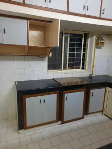 Kitchen Image of 1250 Sq.ft 2 BHK Apartment / Flat for sale in DDA Flats Sarita Vihar, Sarita Vihar New Delhi for Rs. 20000000