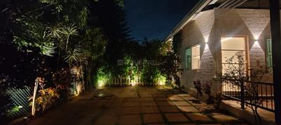 2 BHK Villa