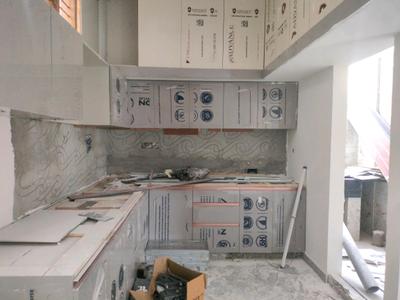 Kitchen Image of 1000 Sq.ft 4 BHK Independent House for sale in Chikkabettahalli Bengaluru for Rs. 25000000