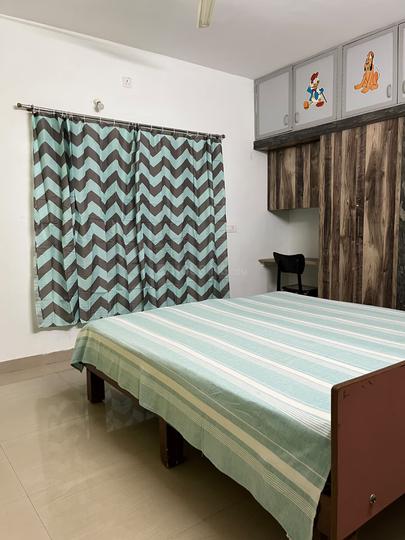 Kammasandra, Electronic City Bedroom 1
