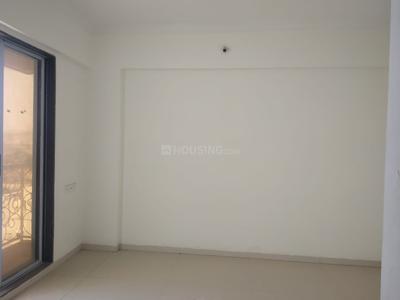 Bedroom Image of 1150 Sq.ft 2 BHK Apartment / Flat for sale in Tejas Emerald, Ulwe Navi Mumbai for Rs. 13000000