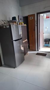 Hall Image of 1100 Sq.ft 3 BHK Apartment / Flat for rent in Nana Mava Rajkot for Rs. 21000