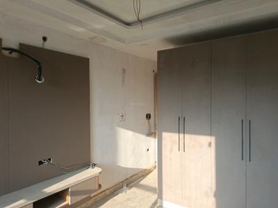 Bedroom Image of 1450 Sq.ft 4 BHK Apartment / Flat for sale in Goyal Premium Housing, Deenpur New Delhi for Rs. 11500000