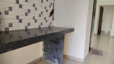 Kitchen Image of 950 Sq.ft 2 BHK Apartment / Flat for sale in Rupal Jupiter Heights, Kalamboli Navi Mumbai for Rs. 6600000