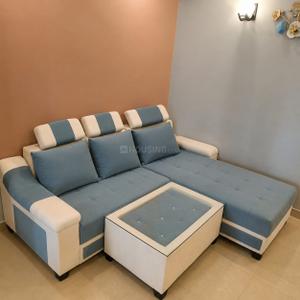 2 BHK Flat