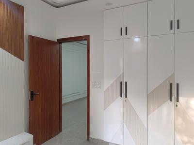 Bedroom Image of 700 Sq.ft 2 BHK Builder Floor for sale in Sector 24 Rohini New Delhi for Rs. 7800000