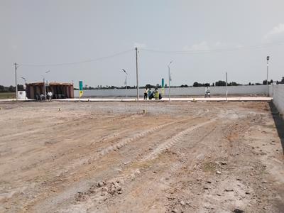 Image of 1200 Sq.ft Residential Plot / Land for sale in Avadi, Chennai for Rs. 3600000