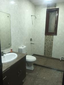 Image of 2000 Sq.ft 3 BHK Independent House for rent in Sector 19, Noida for Rs. 65000