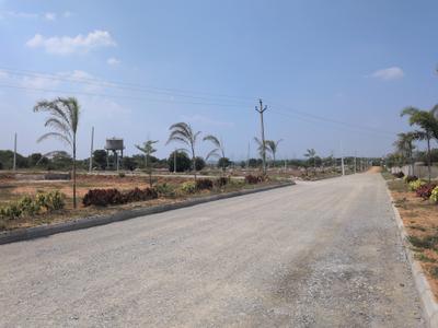 Image of 183 Sq.ft Residential Plot / Land for sale in Kongara Kalan, Hyderabad for Rs. 5856011
